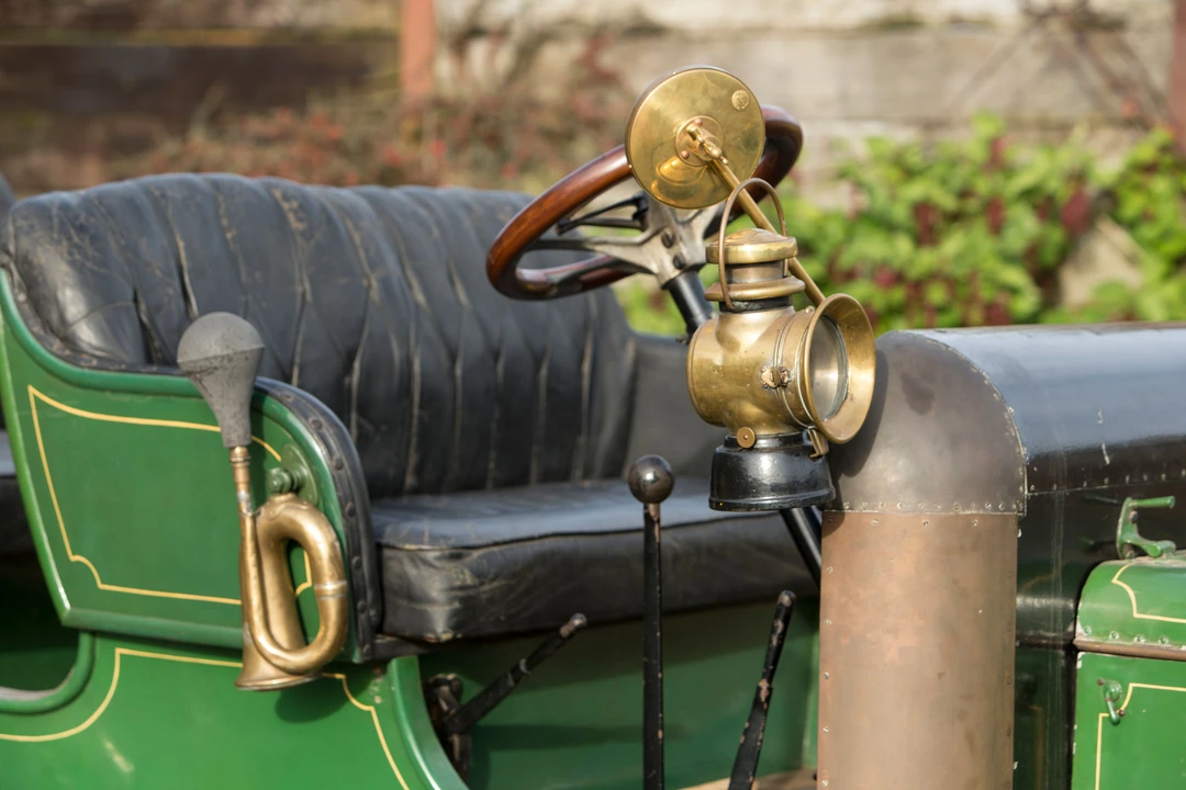 1906 Daimler - Image 12 of 22