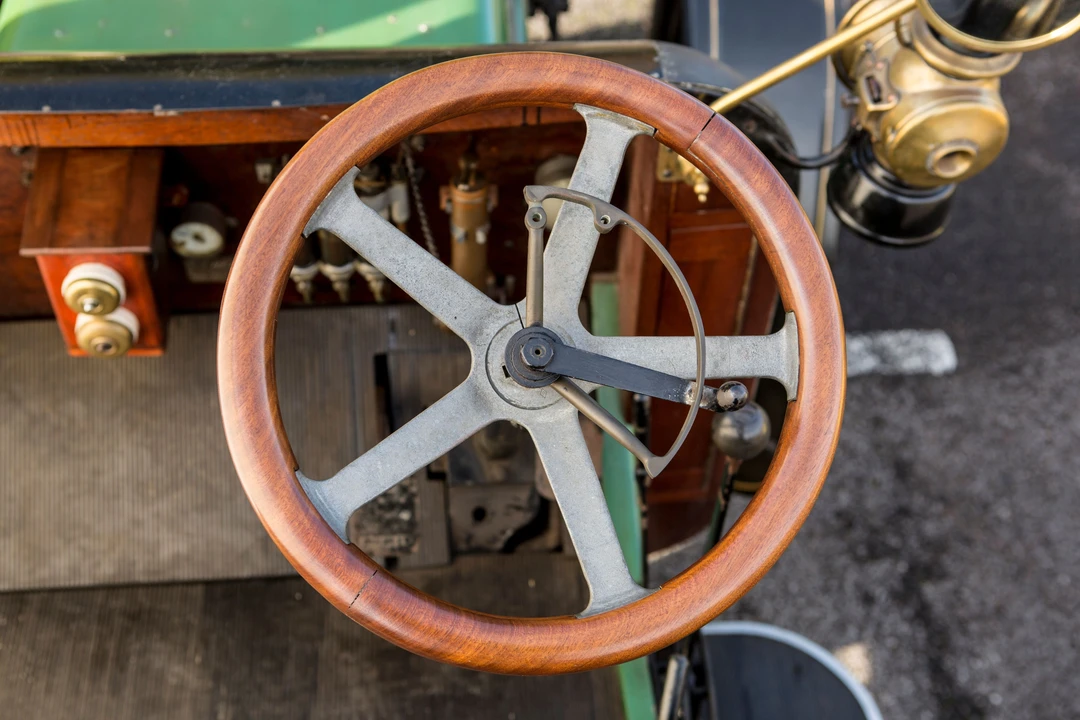 1906 Daimler - Image 17 of 22