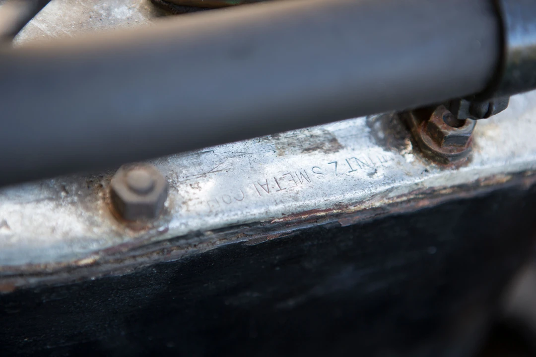 1906 Daimler - Image 19 of 22