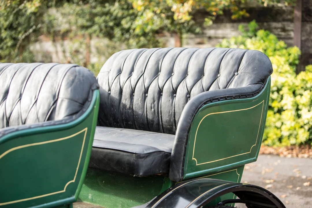 1906 Daimler - Image 9 of 22