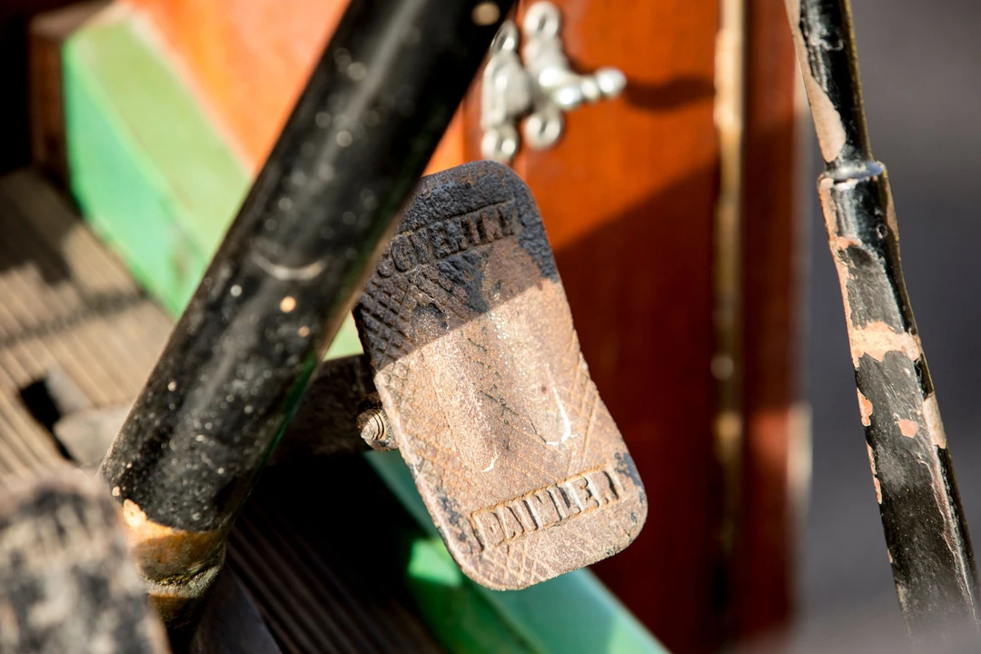 1906 Daimler - Image 3 of 22
