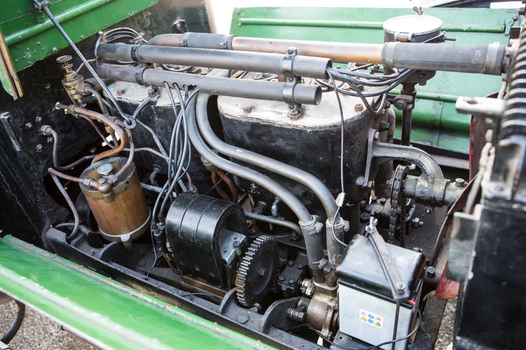 1906 Daimler - Image 20 of 22