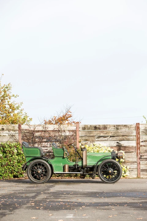 1906 Daimler - Image 15 of 22