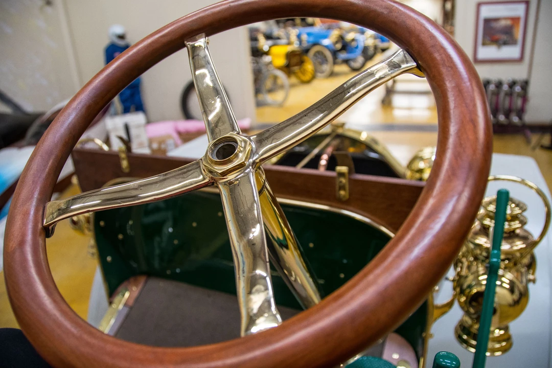 1906 Studebaker - Image 7 of 12