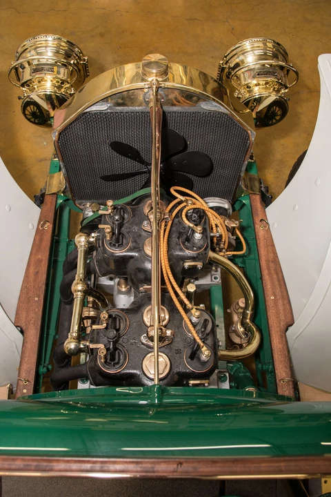 1906 Studebaker - Image 5 of 12