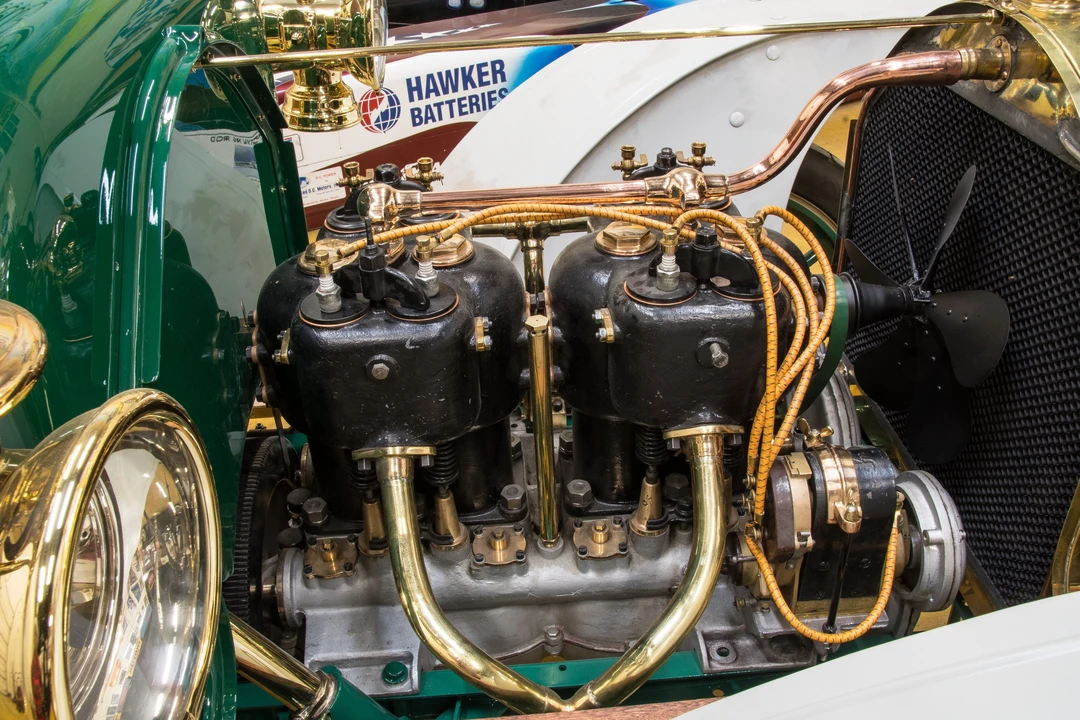 1906 Studebaker - Image 11 of 12