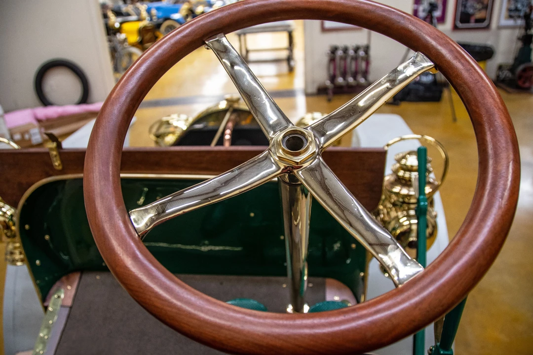 1906 Studebaker - Image 8 of 12