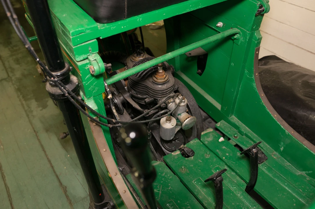1910 AC - Image 7 of 7