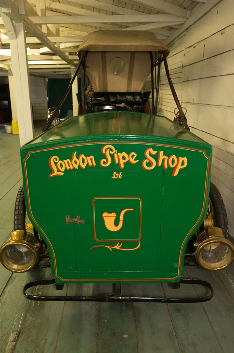 1910 AC - Image 2 of 7
