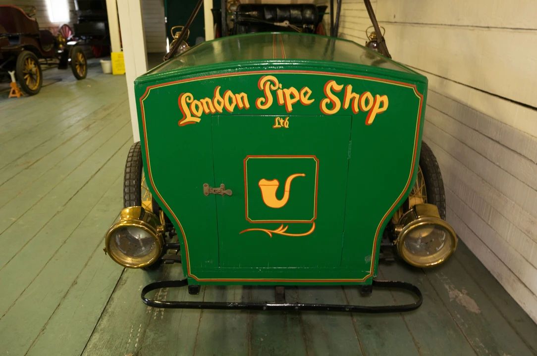 1910 AC - Image 3 of 7