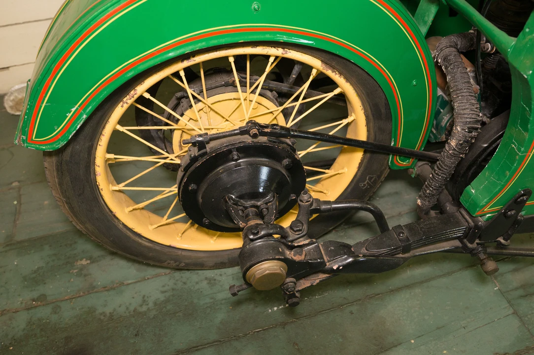 1910 AC - Image 6 of 7