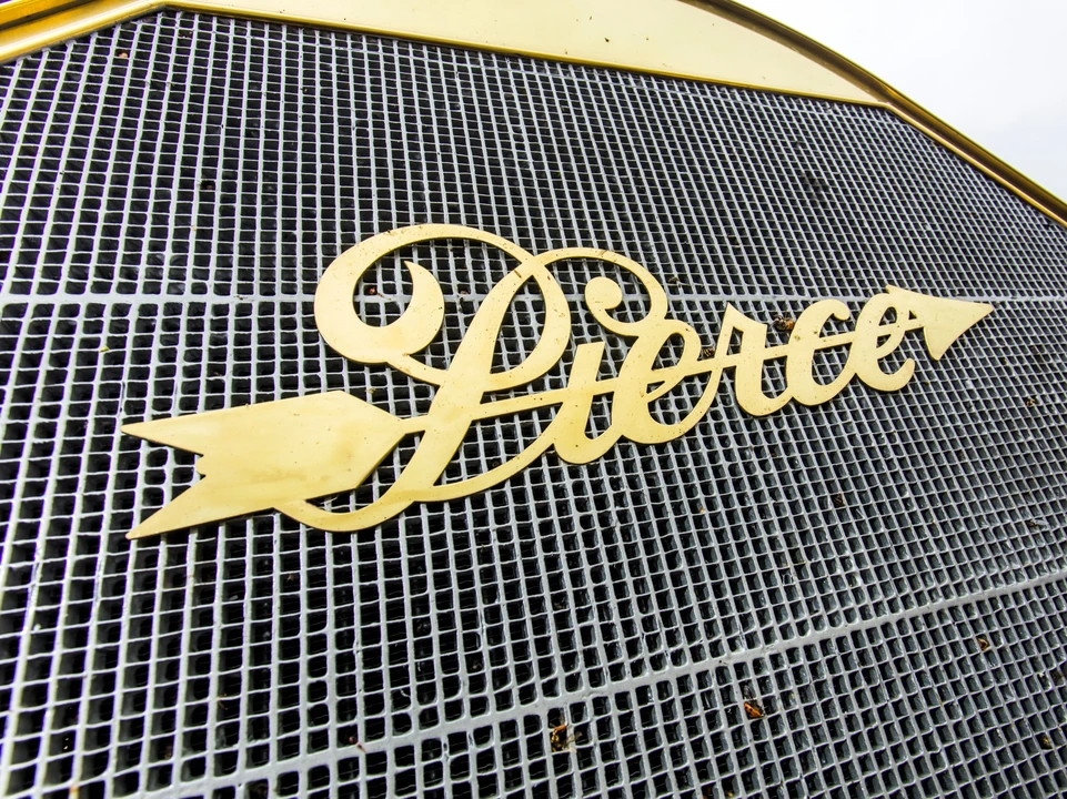 1911 Pierce-Arrow - Image 29 of 31