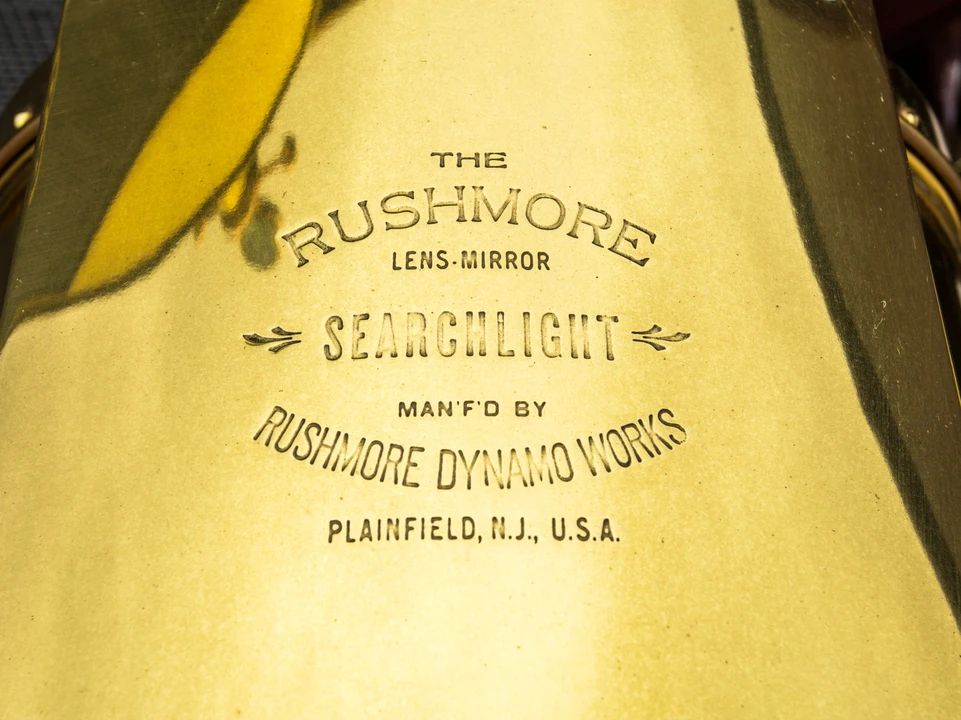 1911 Pierce-Arrow - Image 13 of 31