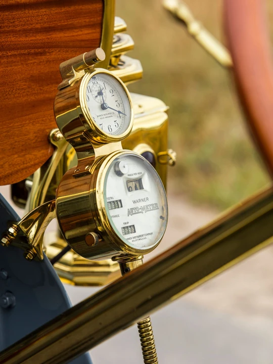 1911 Pierce-Arrow - Image 26 of 31