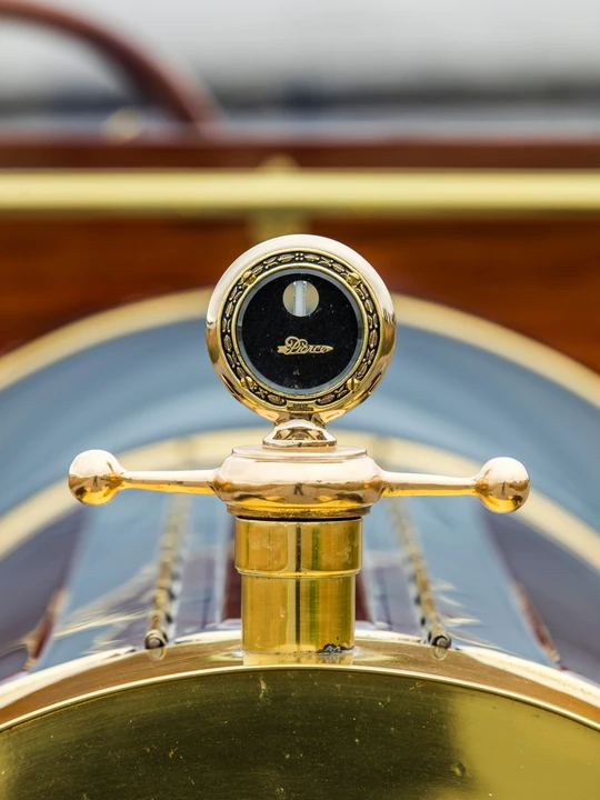 1911 Pierce-Arrow - Image 27 of 31