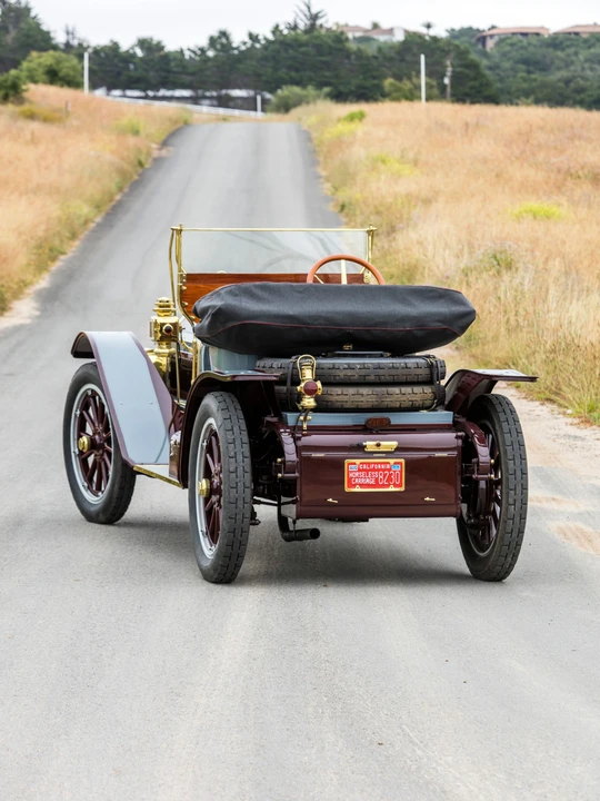 1911 Pierce-Arrow - Image 3 of 31
