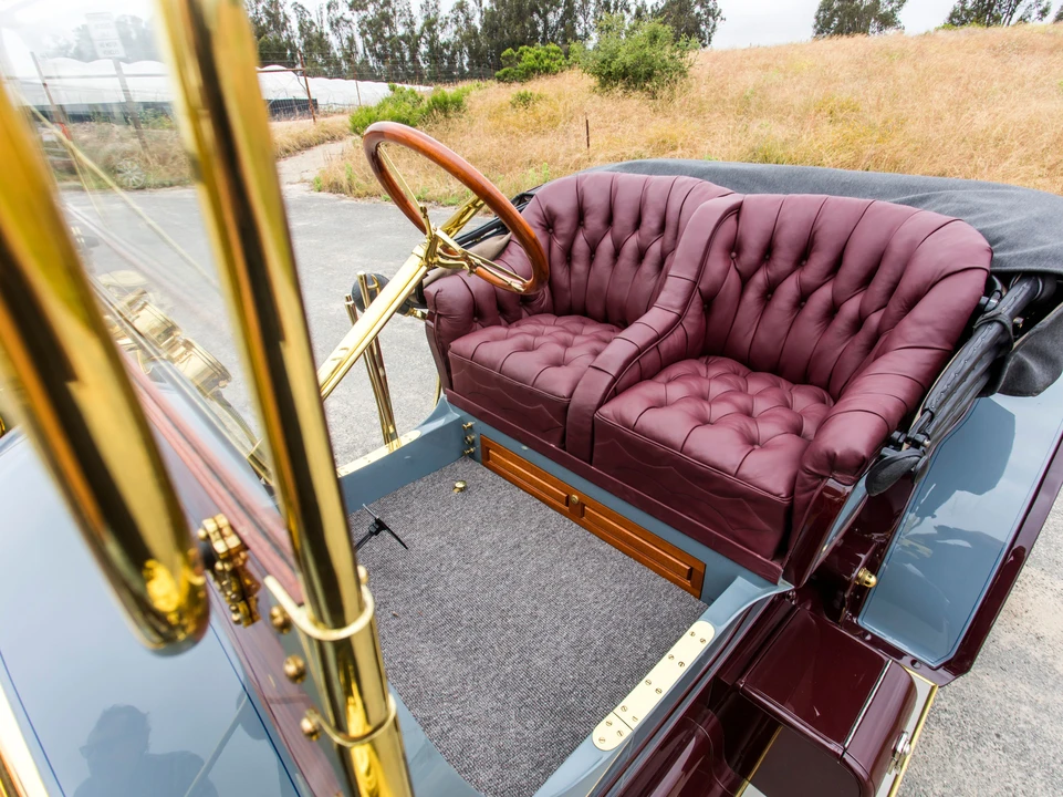 1911 Pierce-Arrow - Image 19 of 31