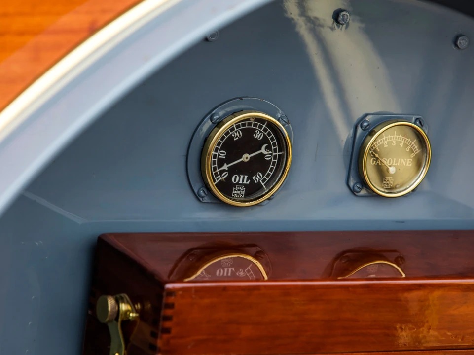1911 Pierce-Arrow - Image 22 of 31