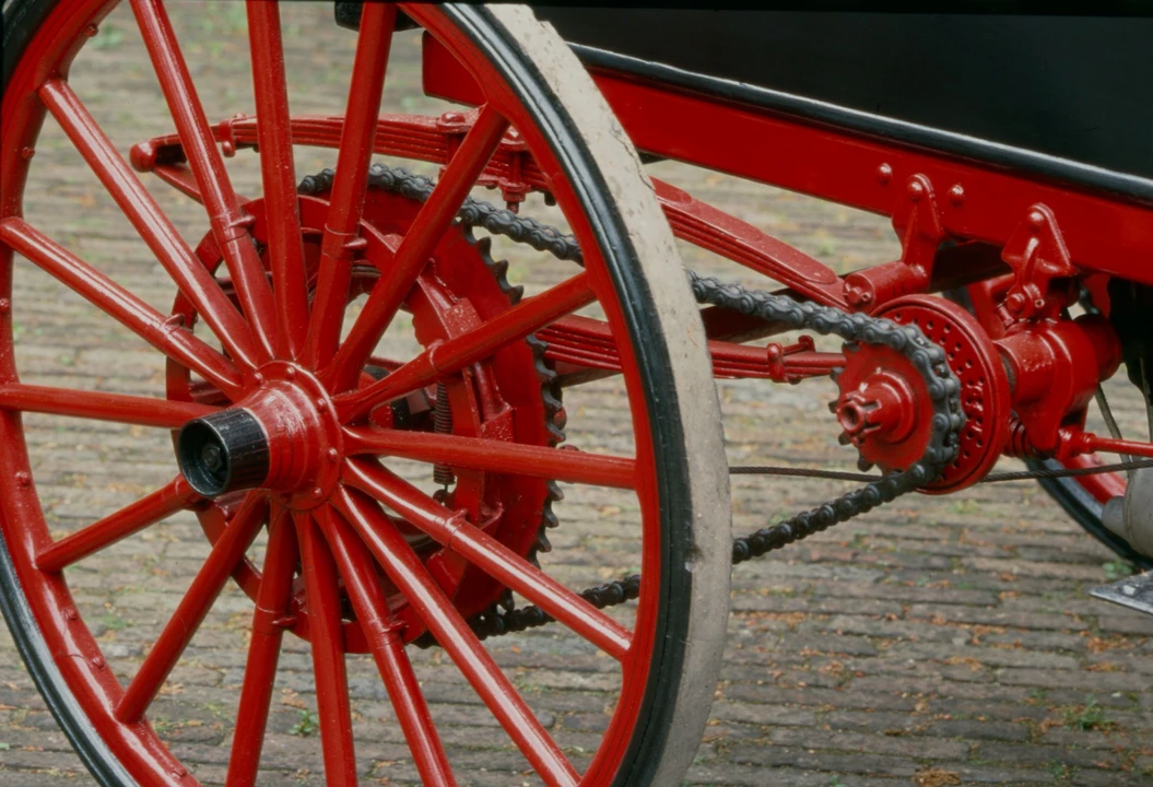 1911 Sears Allstate - Image 2 of 4