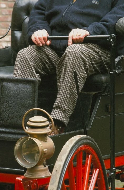 1911 Sears Allstate - Image 3 of 4