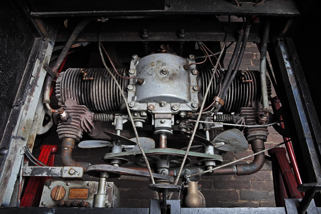 1911 Sears Allstate - Image 4 of 4