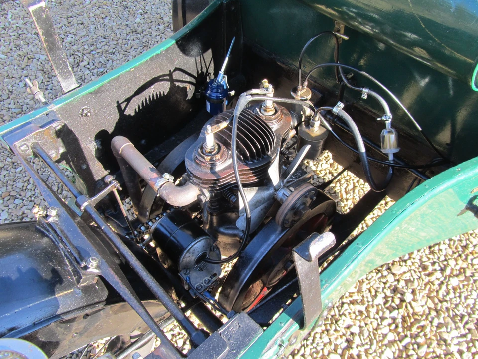 1912 AC - Image 3 of 3