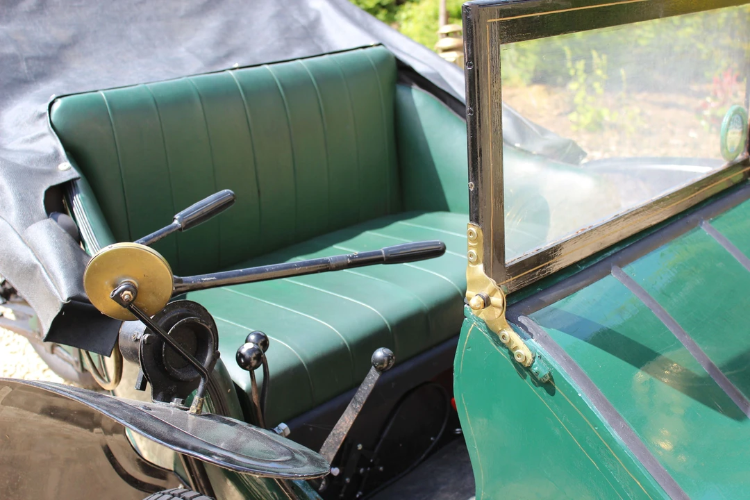 1912 AC - Image 2 of 3