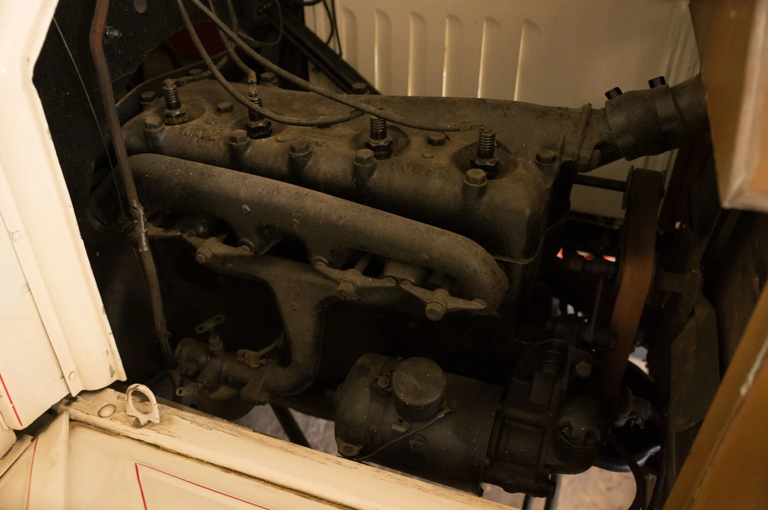 1913 Ford Model T - Image 5 of 6