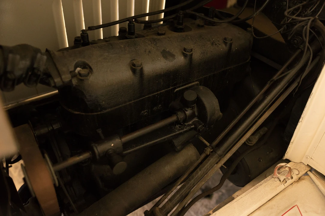 1913 Ford Model T - Image 4 of 6