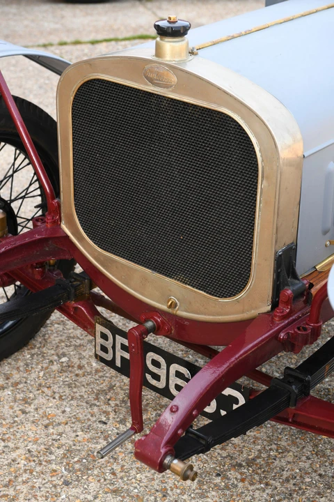 1914 Sunbeam - Image 30 of 31