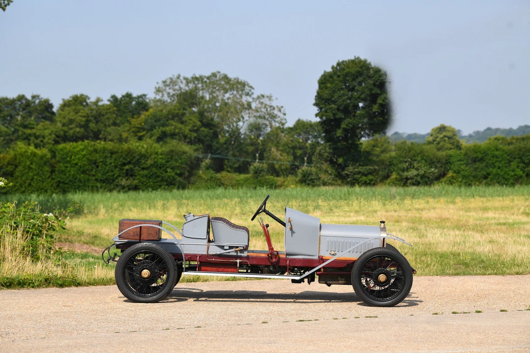 1914 Sunbeam - Image 25 of 31