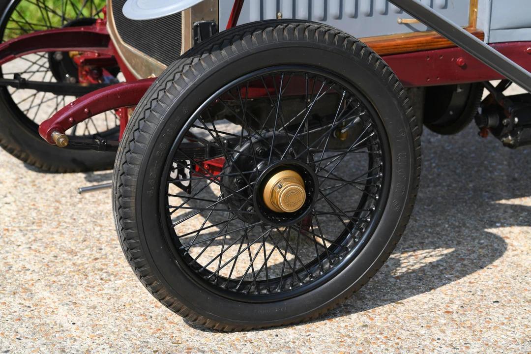1914 Sunbeam - Image 14 of 31