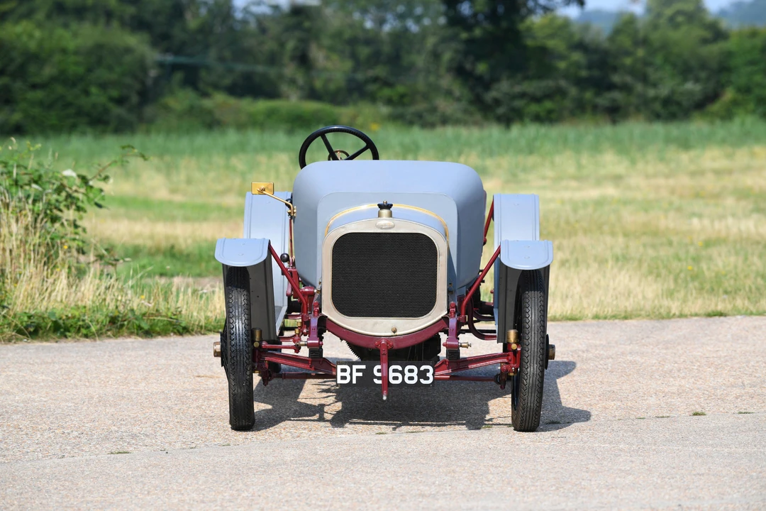 1914 Sunbeam - Image 20 of 31