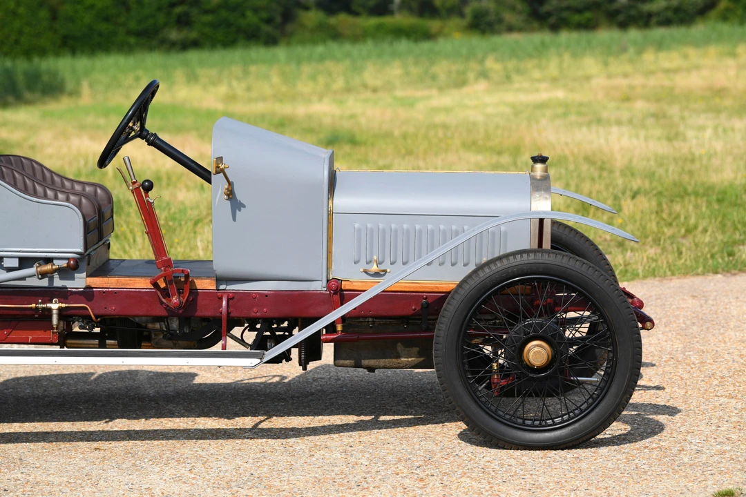 1914 Sunbeam - Image 24 of 31