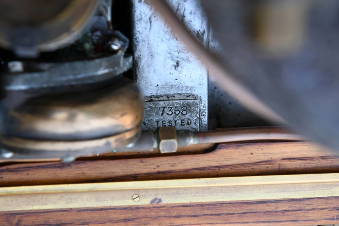 1914 Sunbeam - Image 23 of 31