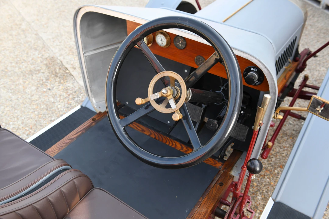 1914 Sunbeam - Image 2 of 31