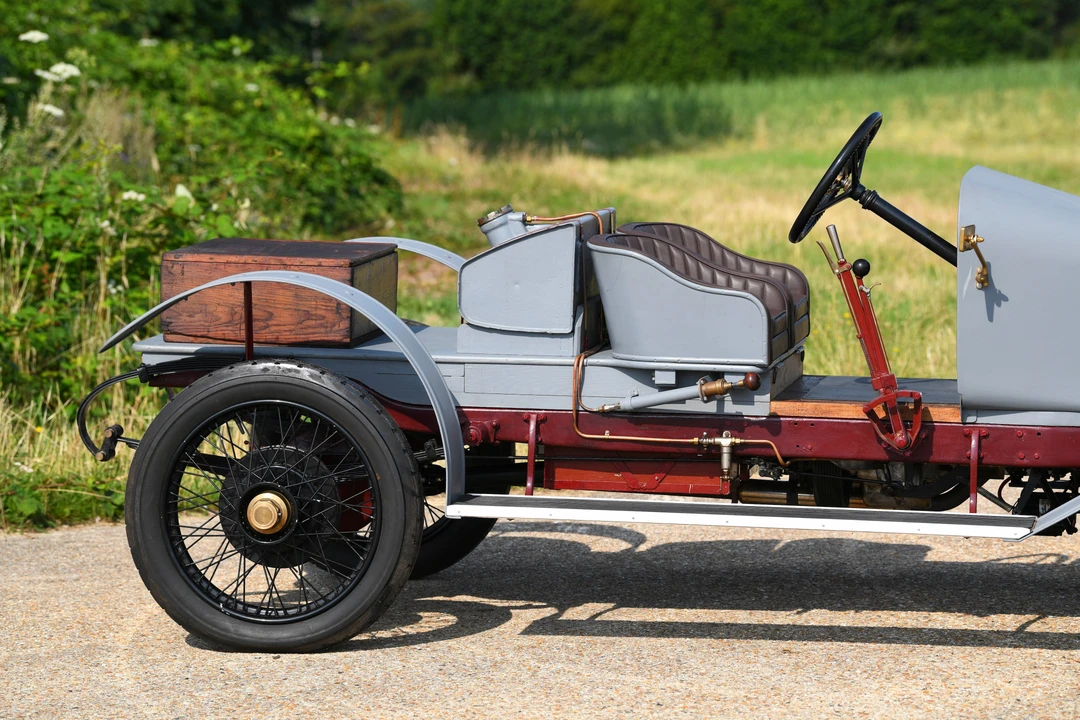 1914 Sunbeam - Image 22 of 31