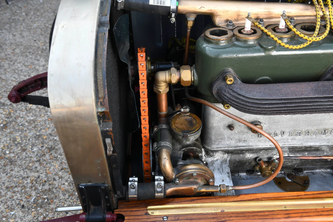 1914 Sunbeam - Image 13 of 31