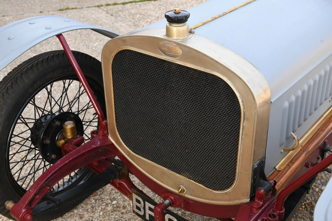 1914 Sunbeam - Image 31 of 31