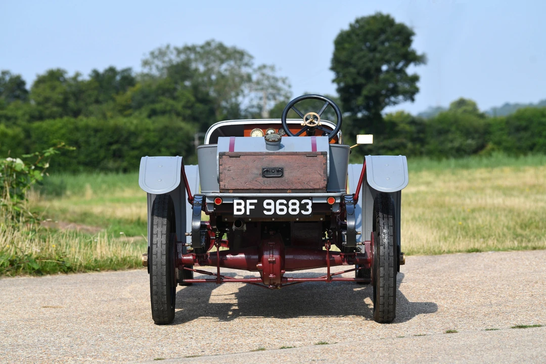 1914 Sunbeam - Image 28 of 31