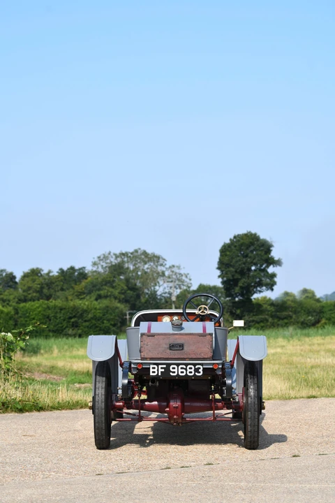 1914 Sunbeam - Image 27 of 31