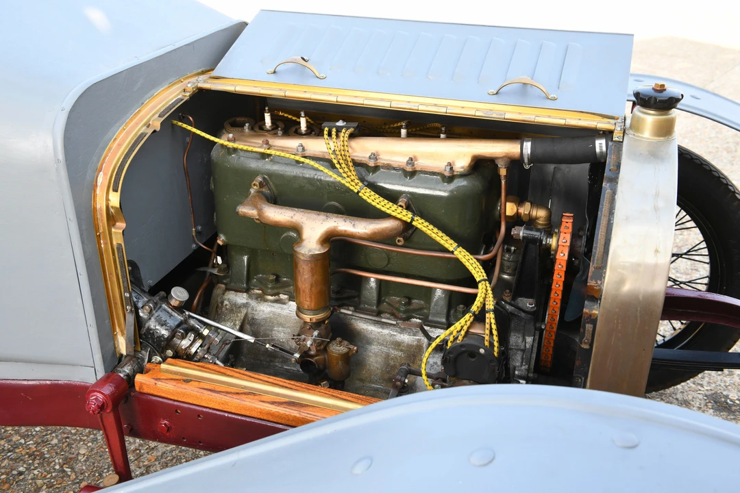 1914 Sunbeam - Image 6 of 31