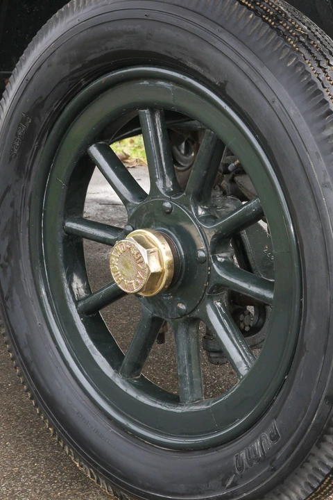 1915 Hispano-Suiza - Image 6 of 28