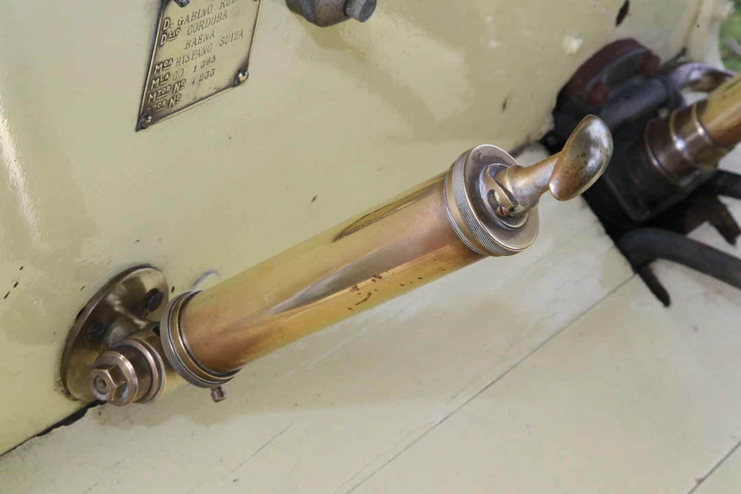 1915 Hispano-Suiza - Image 14 of 28
