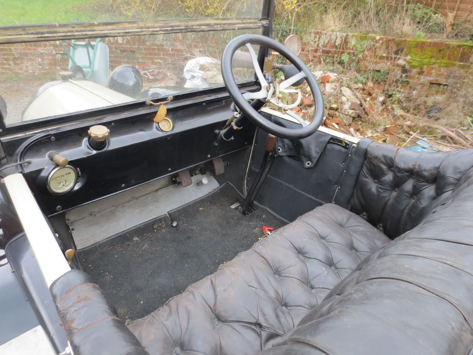 1915 Studebaker - Image 4 of 6