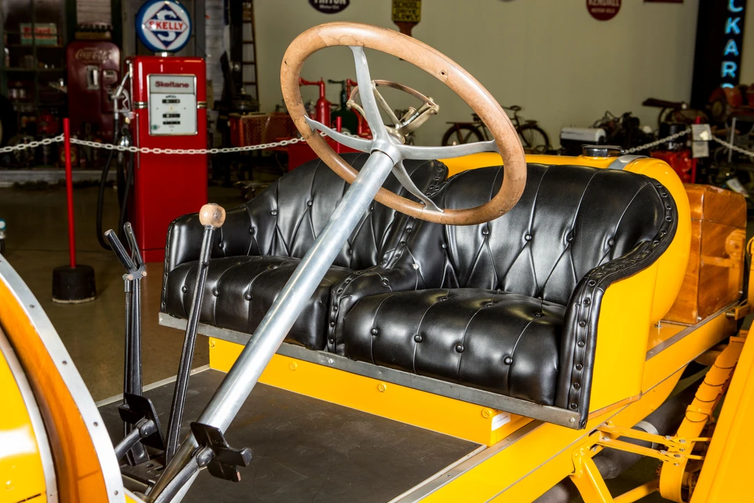 1915 Studebaker - Image 3 of 5
