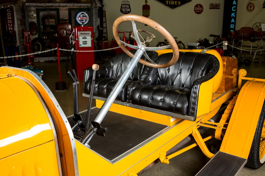 1915 Studebaker - Image 4 of 5
