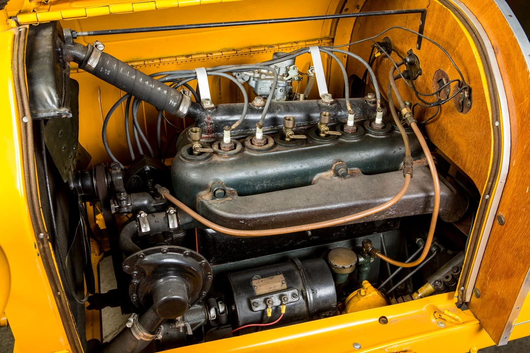 1915 Studebaker - Image 2 of 5