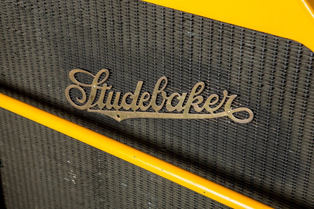 1915 Studebaker - Image 5 of 5
