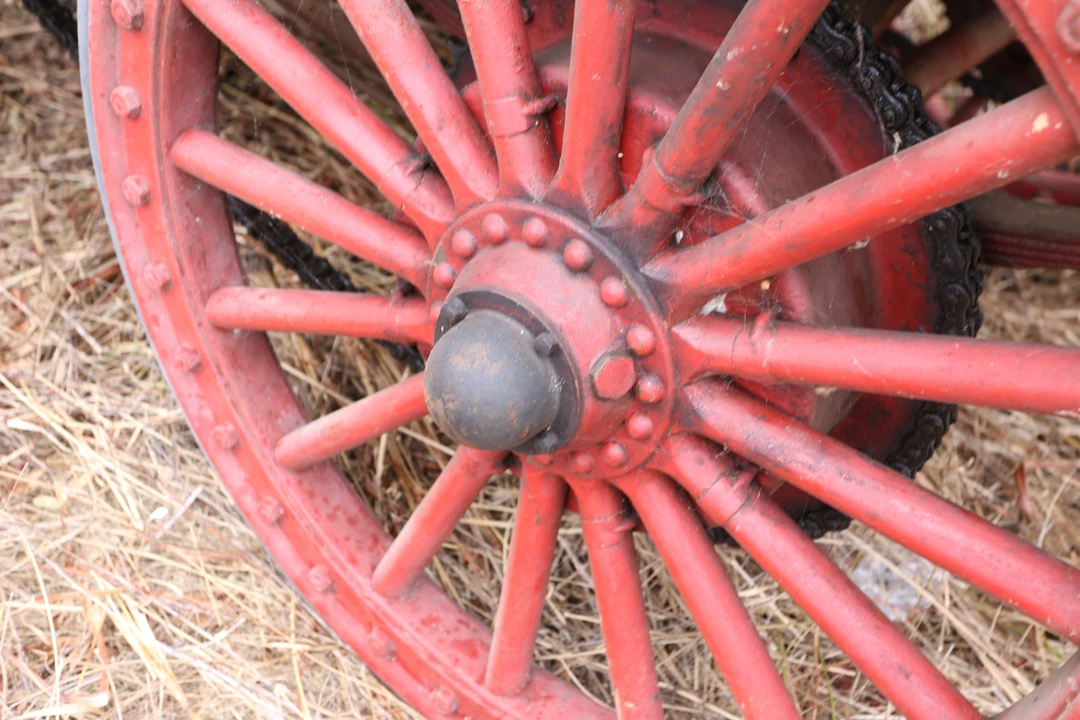 1916 International Harvester Pickup - Image 2 of 10